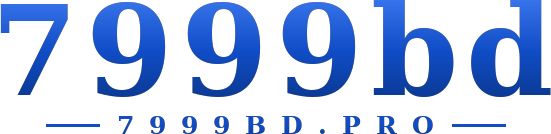 7999bd logo